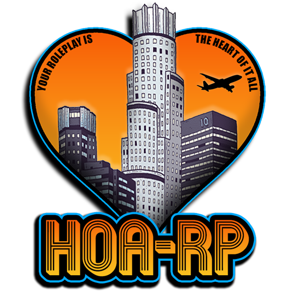 HOA-RP Logo